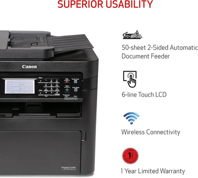 Canon ImageCLASS MF269dw II Image