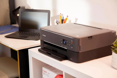 Canon CNTS6420A Image