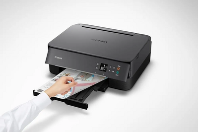 Canon CNTS6420A Image