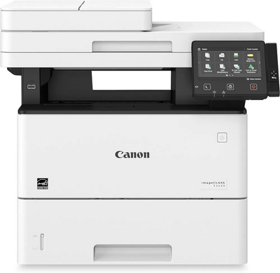 Canon ImageCLASS D Image