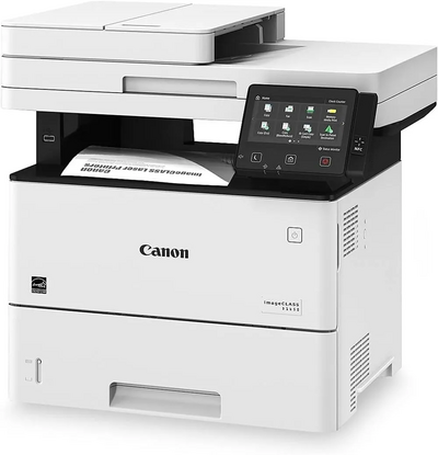 Canon ImageCLASS D Image