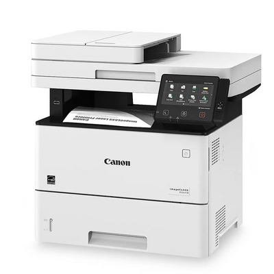 Canon ImageCLASS D Image