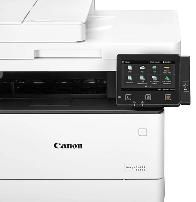 Canon ImageCLASS D Image