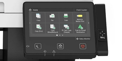 Canon ImageCLASS D Image