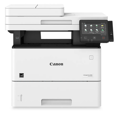 Canon ImageCLASS D Image