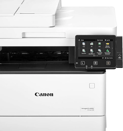 Canon ImageCLASS D Image