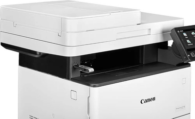 Canon ImageCLASS D Image