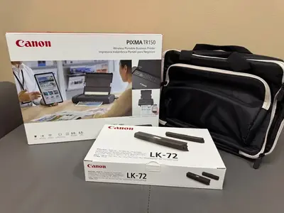 Canon PIXMA TR150 Image