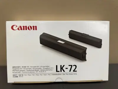Canon PIXMA TR150 Image