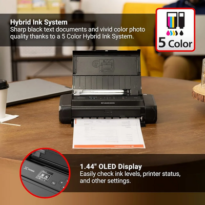 Canon PIXMA TR150 Image
