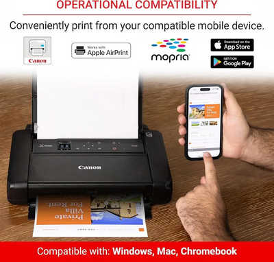 Canon PIXMA TR150 Image