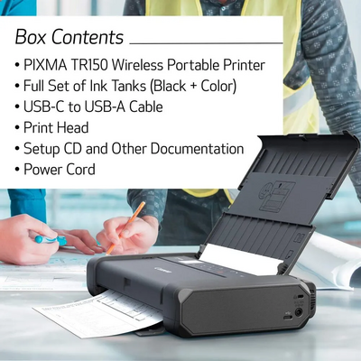 Canon PIXMA TR150 Image