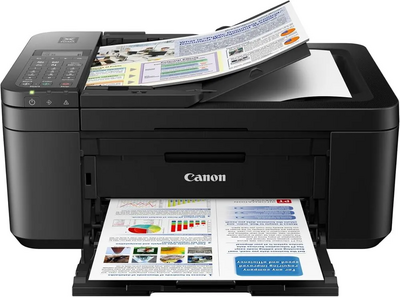 Canon PIXMA TR4520 Image