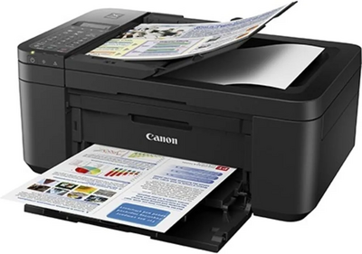 Canon PIXMA TR4520 Image