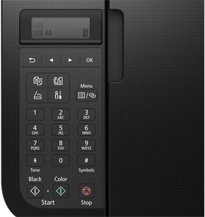 Canon PIXMA TR4520 Image