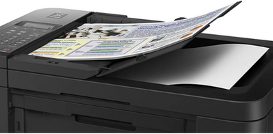 Canon PIXMA TR4520 Image