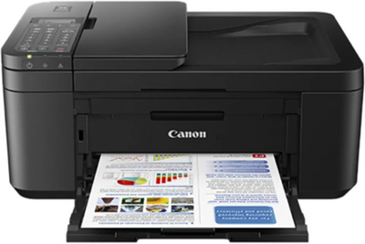 Canon PIXMA TR4520 Image