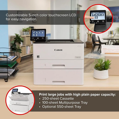 Canon ImageCLASS LBP247dw Image