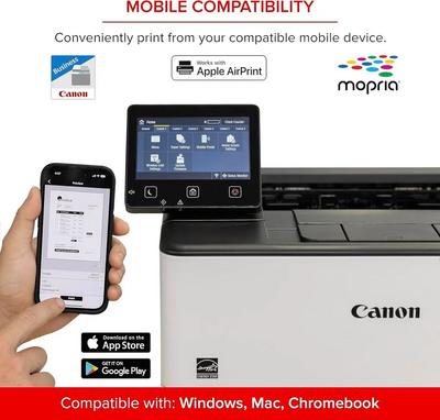 Canon ImageCLASS LBP247dw Image