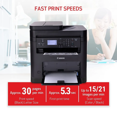 Canon ImageCLASS MF273dw Image