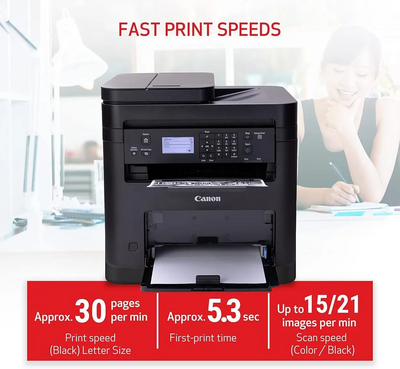 Canon ImageCLASS MF273dw Image