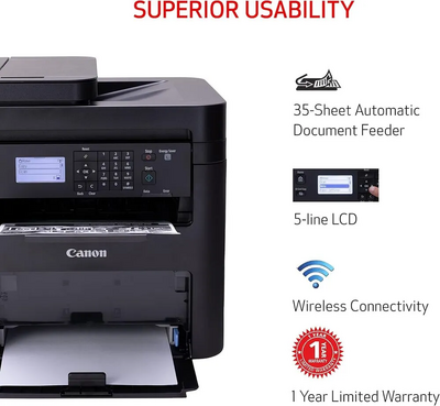 Canon ImageCLASS MF273dw Image