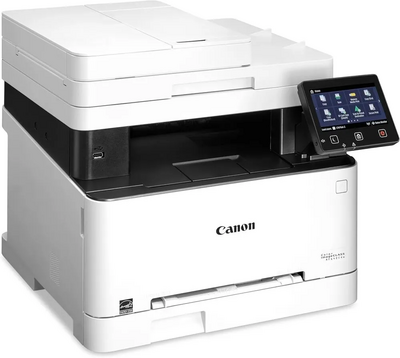 Canon IC MF642Cdw Image