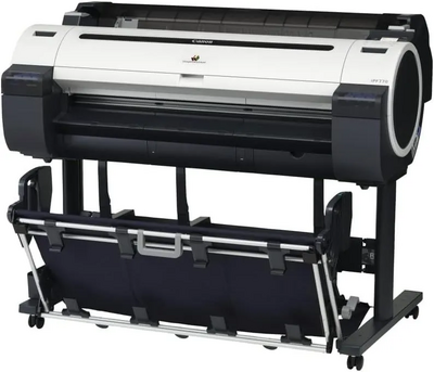 Canon IPF770 Image