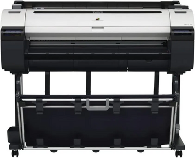 Canon IPF770 Image