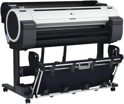 Canon IPF770 Image
