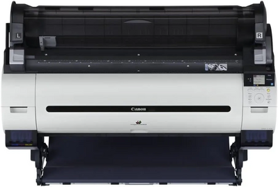 Canon IPF770 Image