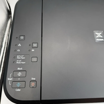 Canon PIXMA MG3620 Image