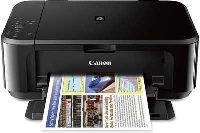 Canon PIXMA MG3620 Image