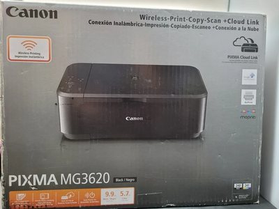 Canon PIXMA MG3620 Image