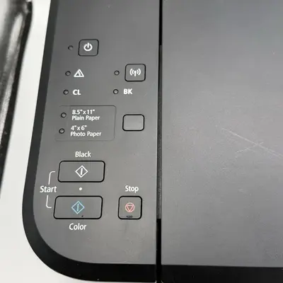 Canon PIXMA MG3620 Image