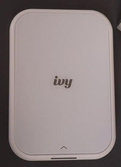 Canon IVY 2 Image