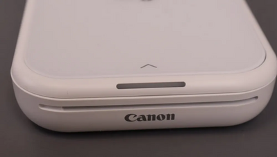 Canon IVY 2 Image