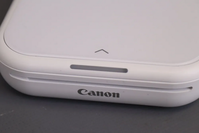 Canon IVY 2 Image