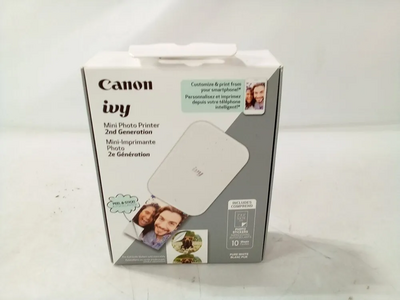 Canon IVY 2 Image