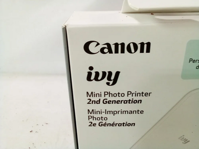 Canon IVY 2 Image