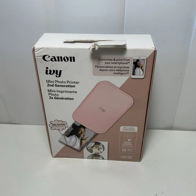 Canon IVY 2 Image