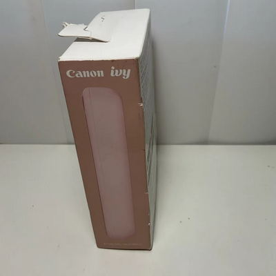 Canon IVY 2 Image