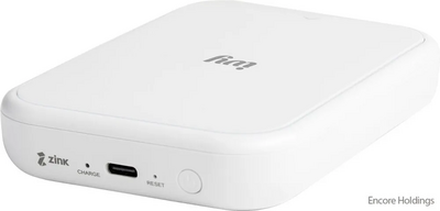 Canon IVY 2 Image