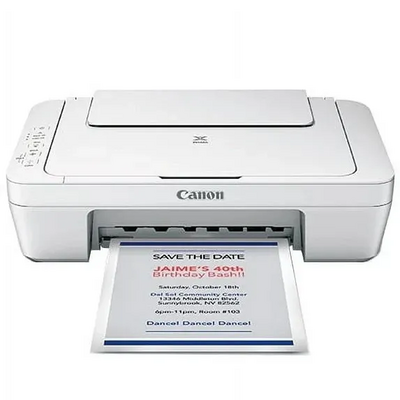 Canon Pixma mg2522 Image