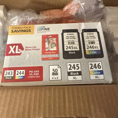 Canon Pixma mg2522 Image