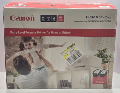 Canon Pixma mg2522 Image
