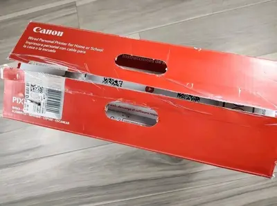 Canon Pixma mg2522 Image