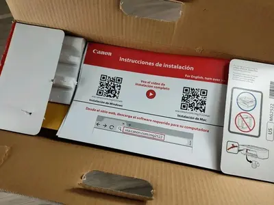 Canon Pixma mg2522 Image