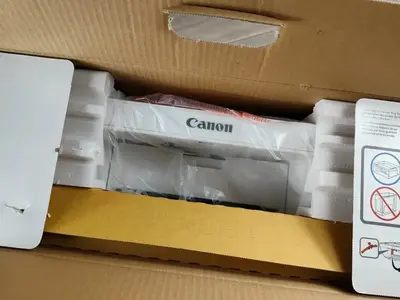 Canon Pixma mg2522 Image