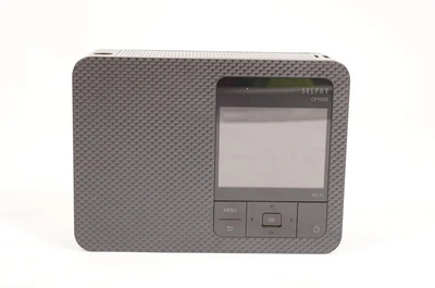 Canon Selphy CP1500 Image
